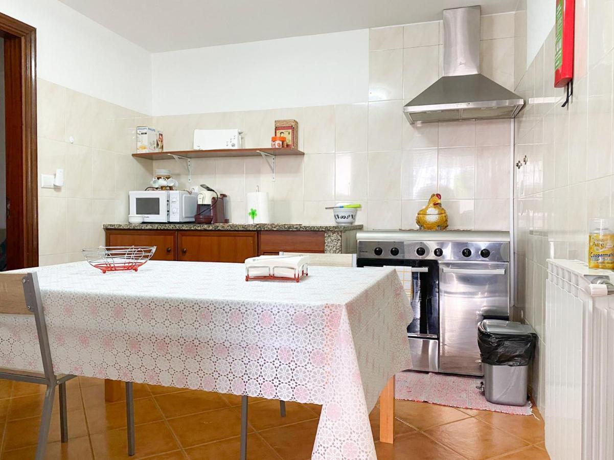 House In Vila Nova De Cerveira With Pool And Bbq #1881 Bemposta  Eksteriør billede