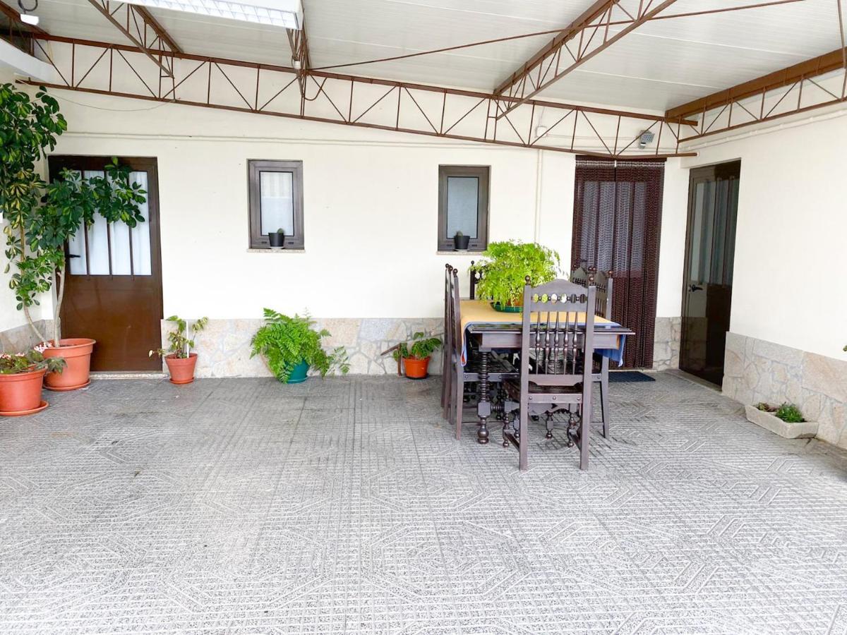 House In Vila Nova De Cerveira With Pool And Bbq #1881 Bemposta  Eksteriør billede